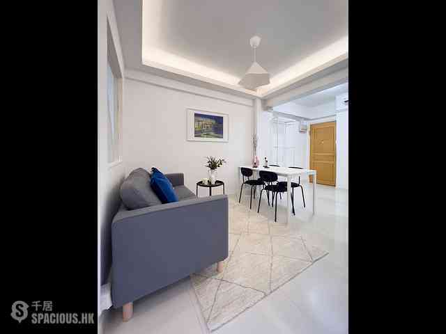 Causeway Bay - Lai Yuen Apartments 08
