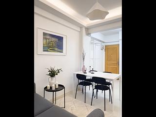 Causeway Bay - Lai Yuen Apartments 10