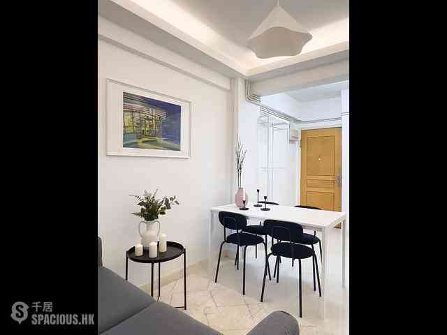Causeway Bay - Lai Yuen Apartments 10