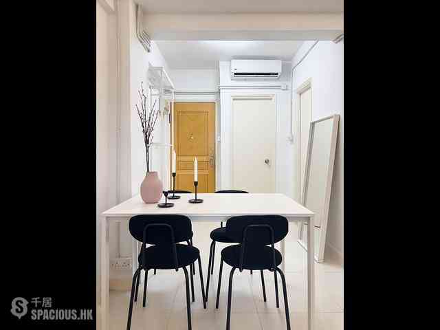 Causeway Bay - Lai Yuen Apartments 11