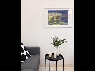 Causeway Bay - Lai Yuen Apartments 12