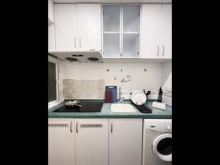 Causeway Bay - Lai Yuen Apartments 13