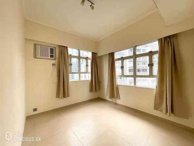 Tin Hau - Park View Mansion 07