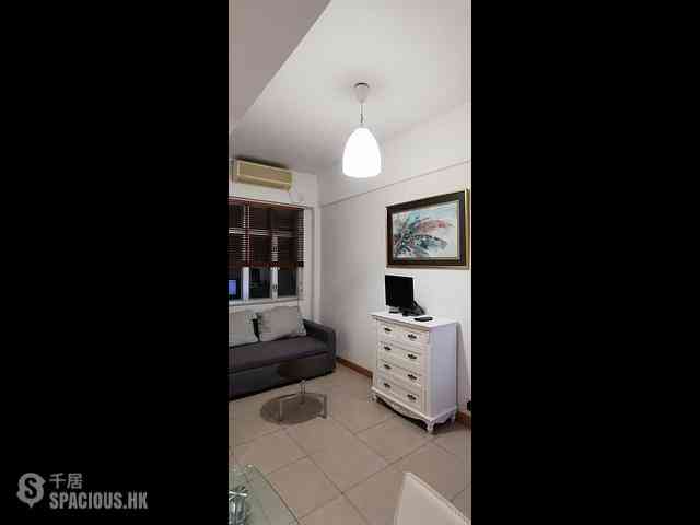 Kennedy Town - 6-7, Tai Pak Terrace 01