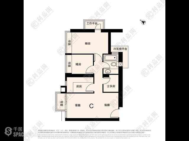 Kennedy Town - Belcher's Hill 02