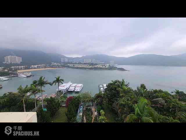 愉景湾 - 愉景湾4期 蘅峰蘅欣径 06