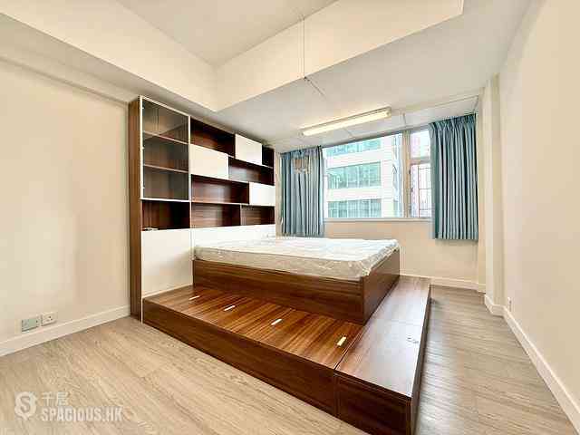 Tsim Sha Tsui - Peninsula Apartments 05