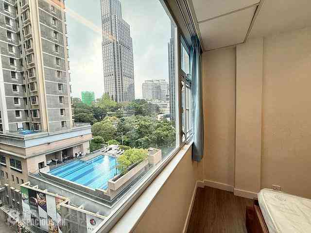 Tsim Sha Tsui - Peninsula Apartments 06