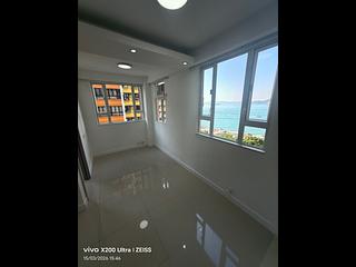 Kennedy Town - Han Yu Building 02