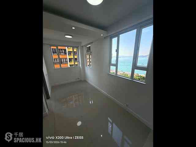 Kennedy Town - Han Yu Building 02