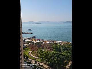 Kennedy Town - Han Yu Building 09