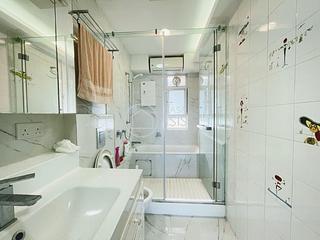 Pok Fu Lam - Baguio Villa 05