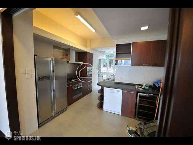 Mid Levels Central - Robinson Garden Apartments 02