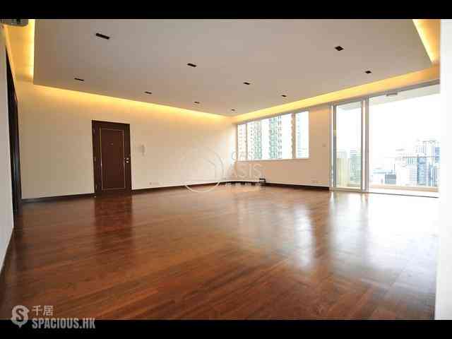 Mid Levels Central - Robinson Garden Apartments 04