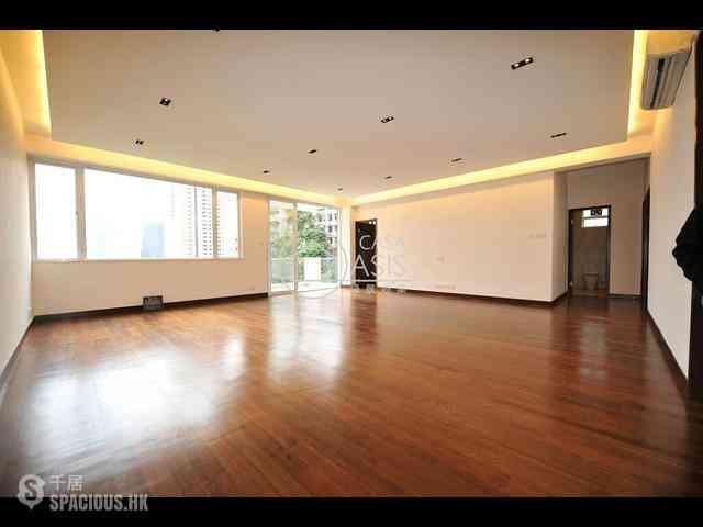 Mid Levels Central - Robinson Garden Apartments 06