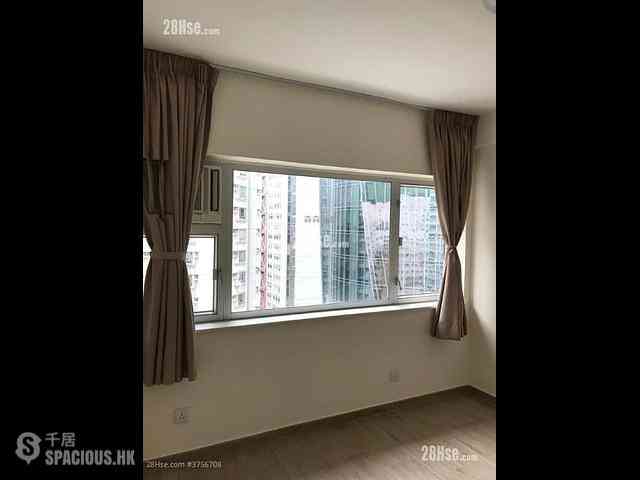 Quarry Bay - Westlands Gardens Block E 08