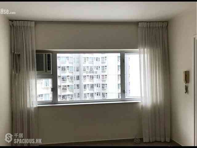 Quarry Bay - Westlands Gardens Block E 09