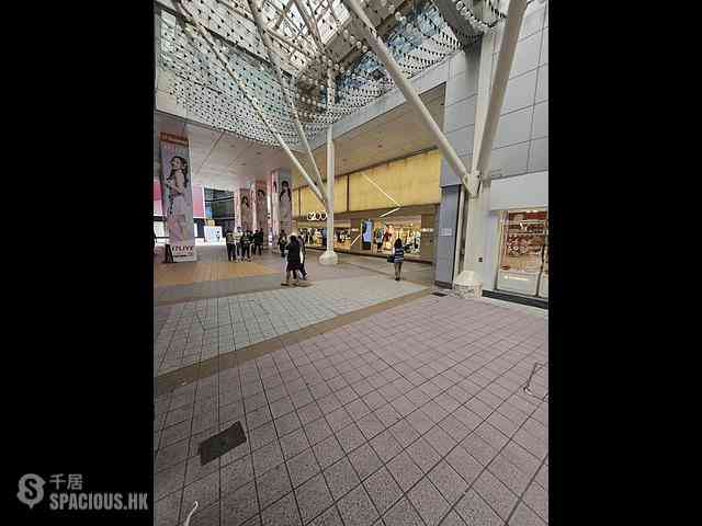 Causeway Bay - Chee On Building 03