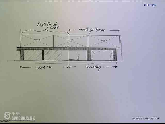 Causeway Bay - Chee On Building 04