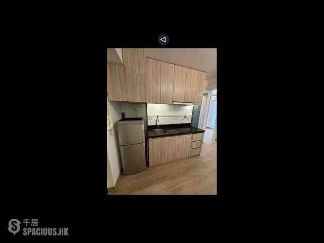 Kennedy Town - Smithfield Terrace Block B 01