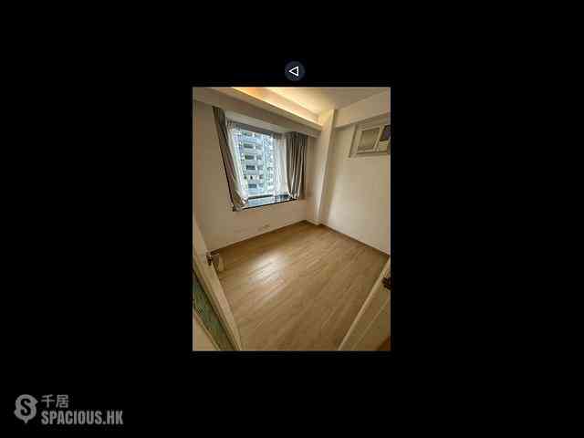 Kennedy Town - Smithfield Terrace Block B 02