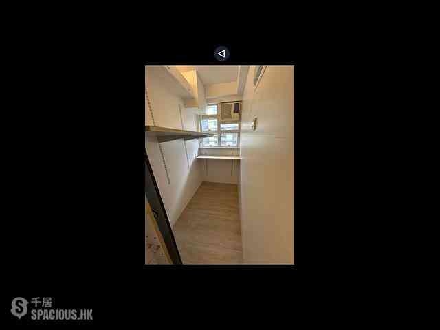 Kennedy Town - Smithfield Terrace Block B 03