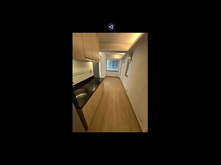Kennedy Town - Smithfield Terrace Block B 04