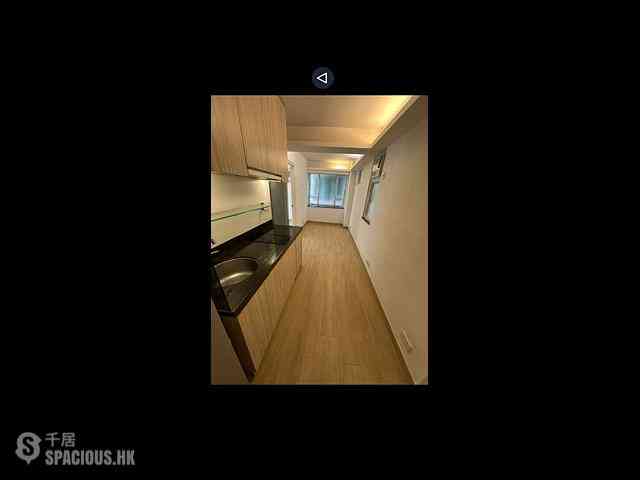 Kennedy Town - Smithfield Terrace Block B 04