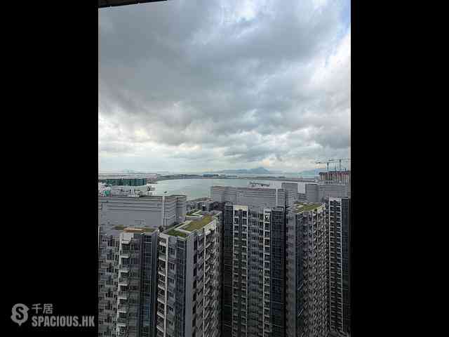 Tung Chung - The Visionary Tower 10 05