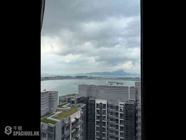 Tung Chung - The Visionary Tower 10 07