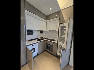 Wong Chuk Hang - The Southside Phase 2 La Marina Tower 1A 12