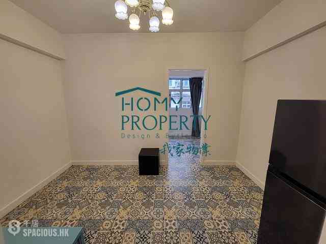 Sai Ying Pun - 84-84A First Street 04