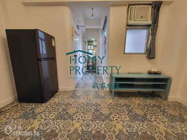 Sai Ying Pun - 84-84A First Street 05