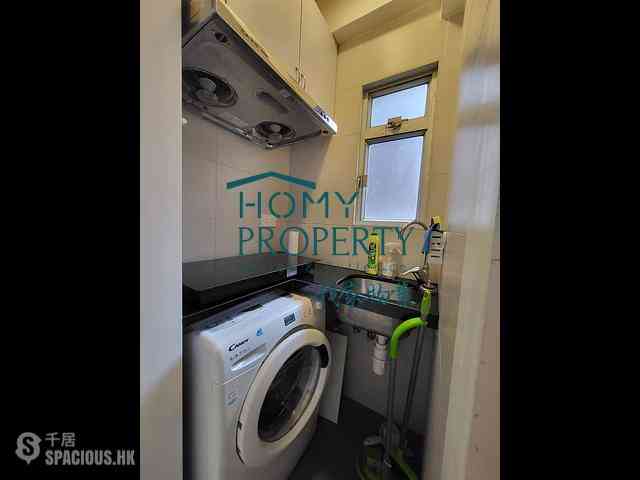 Sai Ying Pun - 84-84A First Street 08