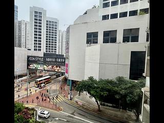 Quarry Bay - Kornhill Block R 05