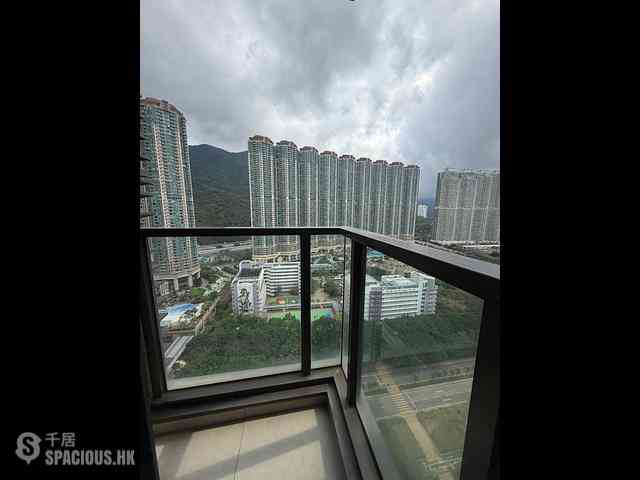 Tung Chung - The Visionary Tower 10 12