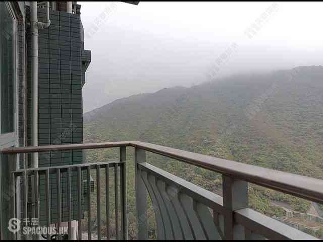 Tung Chung - Caribbean Coast Phase 1 Monterey Cove Tower 3 03