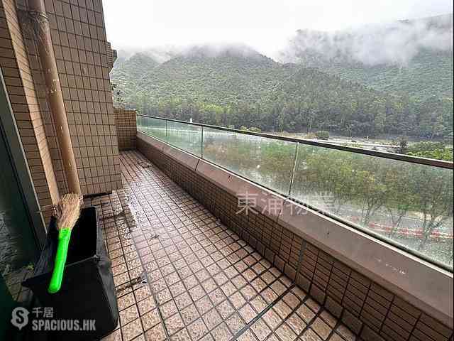 Tung Chung - Caribbean Coast Phase 2 Albany Cove 01