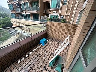 Tung Chung - Caribbean Coast Phase 2 Albany Cove 02