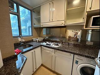 Tung Chung - Caribbean Coast Phase 2 Albany Cove 09