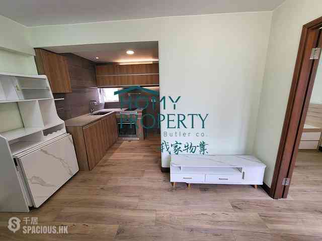 Sai Ying Pun - Cheong King Court 05