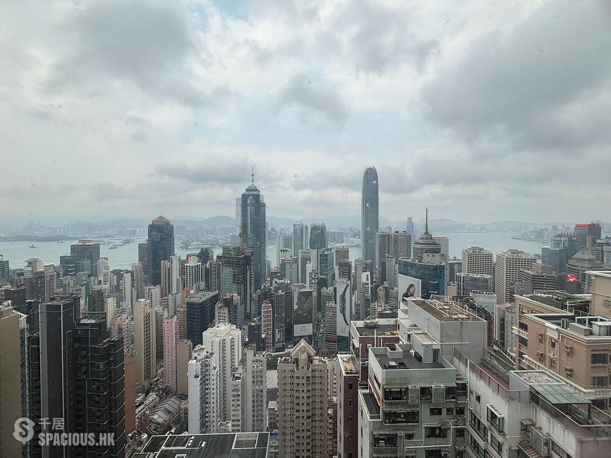 Mid Levels Central - The Grand Panorama Block 2 01