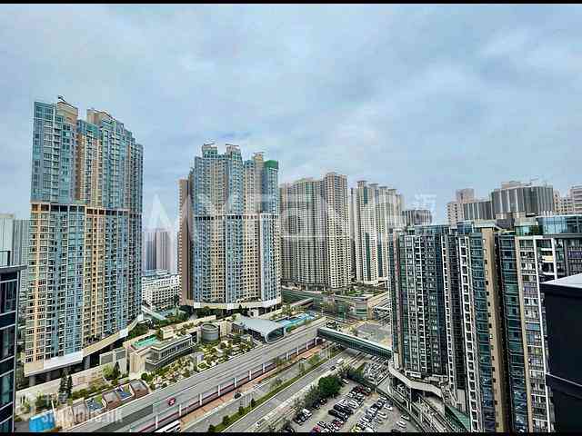 Tseung Kwan O - The Wings 02