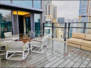 Tseung Kwan O - The Wings 04
