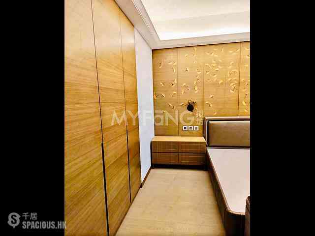 Tseung Kwan O - The Wings 12