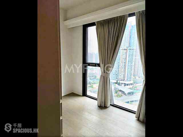 Tseung Kwan O - The Wings 13