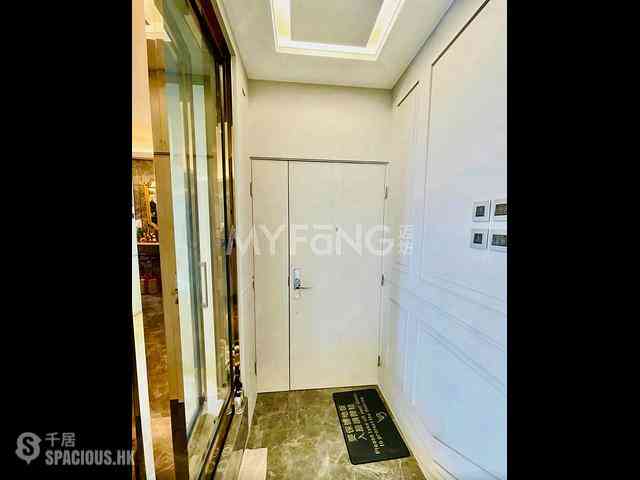 Tseung Kwan O - The Wings 14