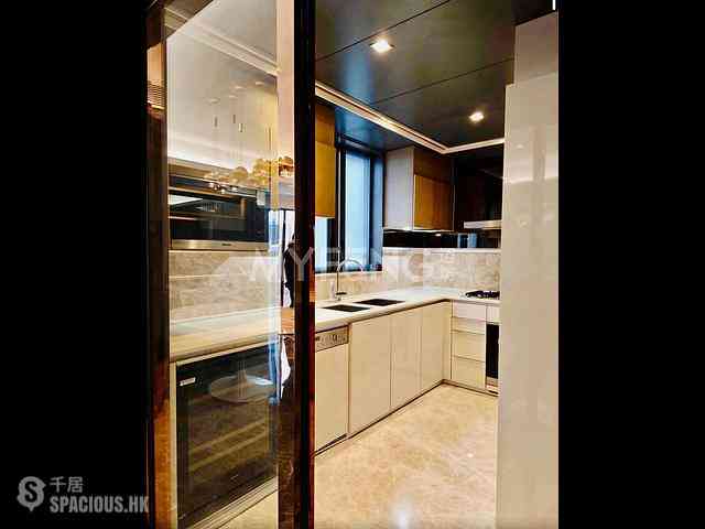 Tseung Kwan O - The Wings 15