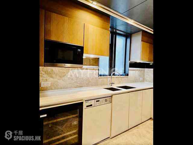 Tseung Kwan O - The Wings 16