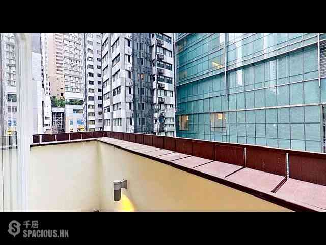湾仔 - 永丰街1号 04